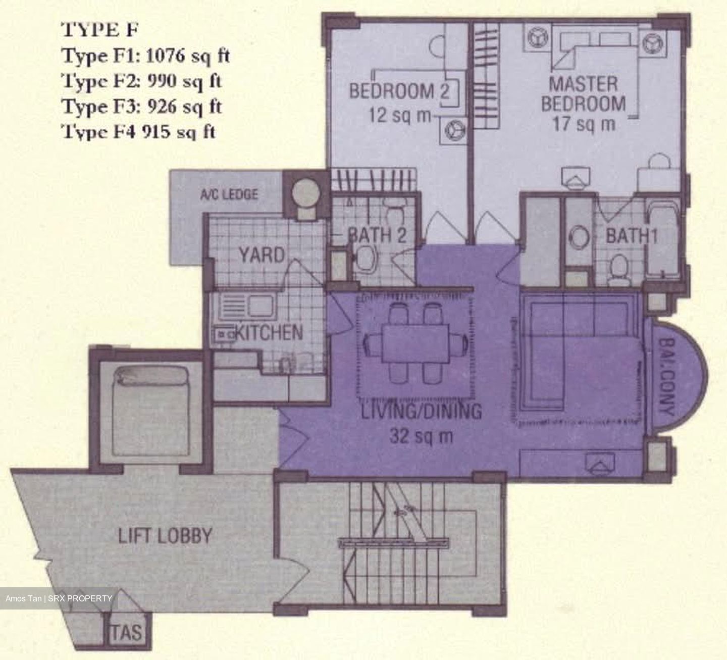 Symphony Heights (D21), Condominium #569351061